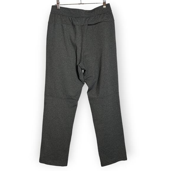 Lululemon Discipline Pants SIZE M Heathered Gray Sweatpants Zip Pockets M5572S - Picture 5 of 15